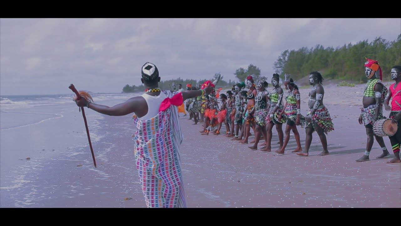 Freedom : Le nouveau clip de King Aladji…(vidéo)