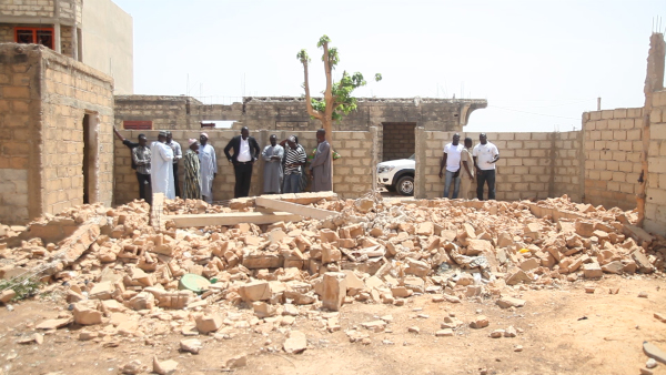 Affaire Mbour 4 (Thiès) : « Quand les bourreaux continuent de s’acharner sur les victimes « 