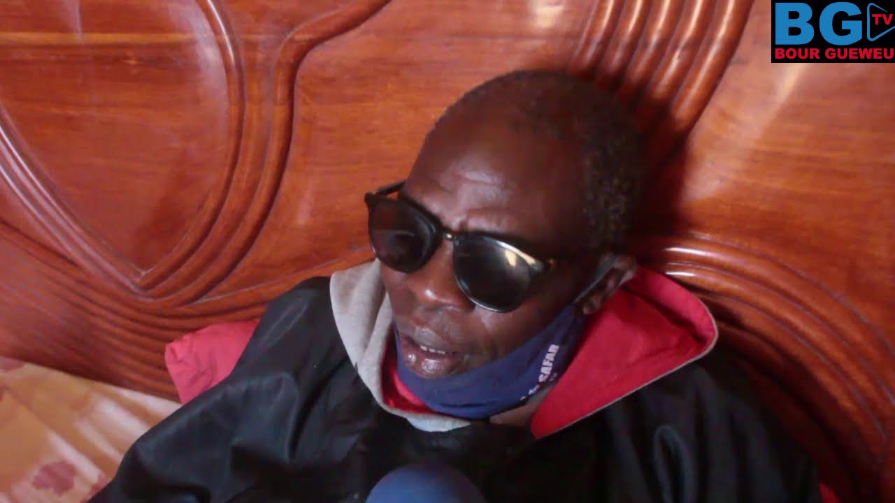 Alité, El Hadj Faye « Samina » désespéré : « On me menace d’expulsion et j’ai des factures impayées »