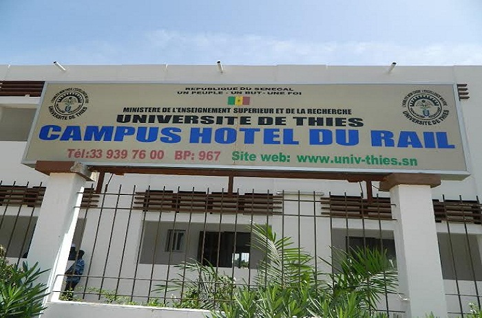 Cri de cœur des étudiants ressortissants de Kolda à Thiès
