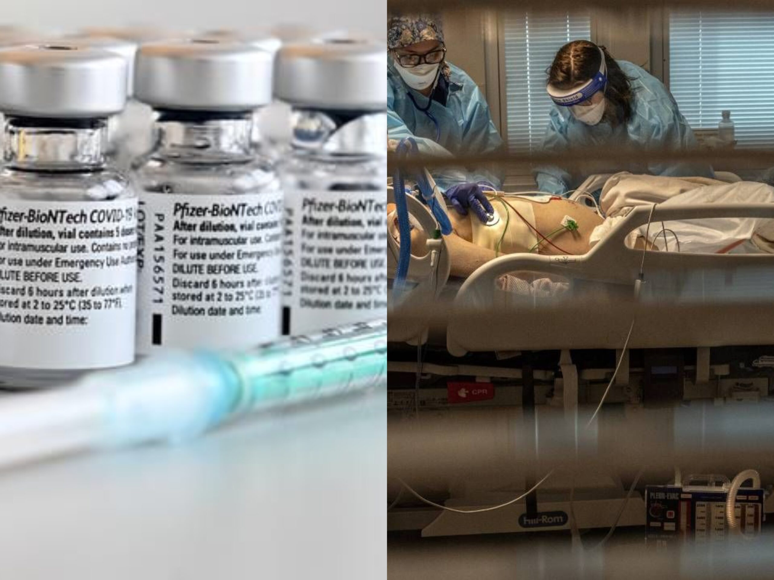 Norvège : Le vaccin anti-coronavirus tue 13 personnes
