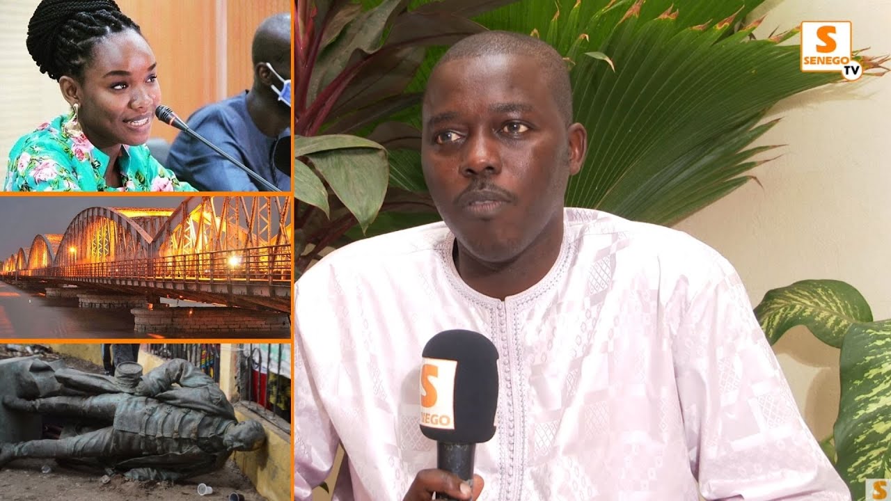 Le tourisme à Saint-Louis, l’affaire Diary Sow… : Les révélations de Ibrahima Diagne (Senego-TV)
