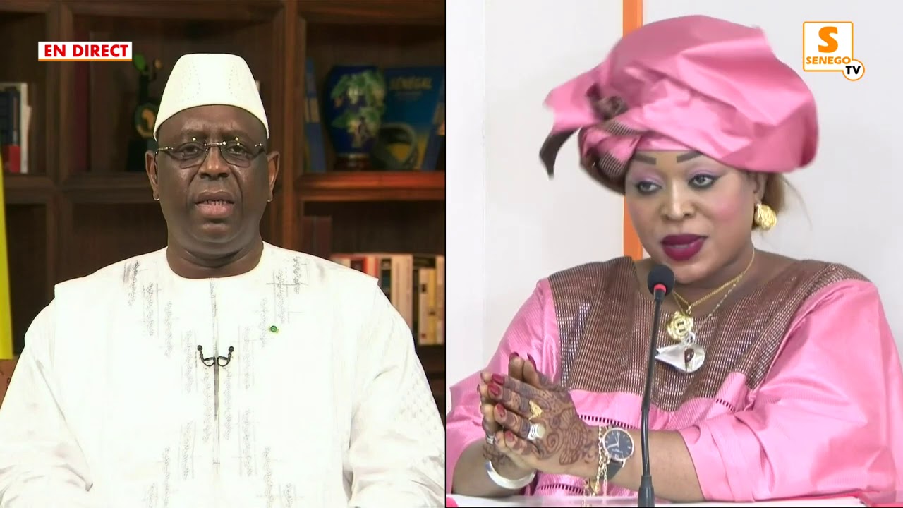 Selbé Diouf sur la suppression des villes : « Que Macky nous dise quel problème il a avec Dakar ! »