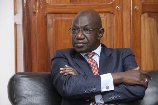 Nécrologie : Le Directeur du Bureau Mise à Niveau, Ibrahima Diouf, n’est plus !