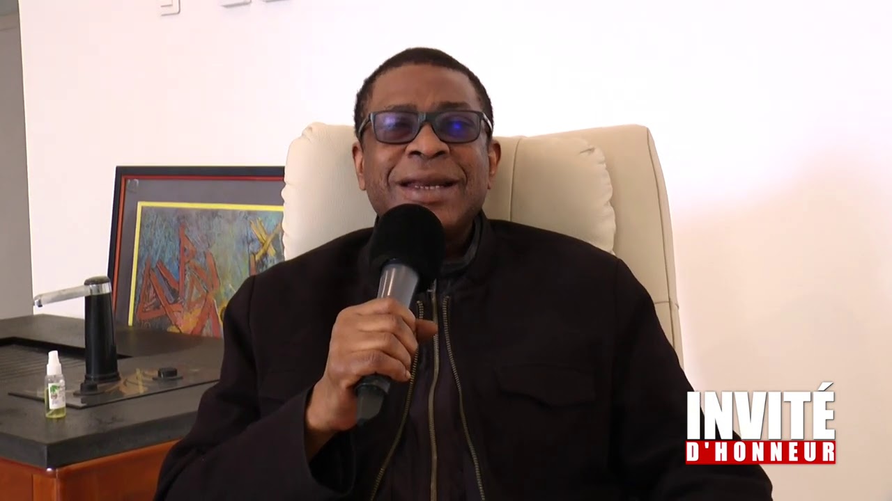 70 ans de Souleymane Faye : Youssou Ndour fait les éloges de Diego