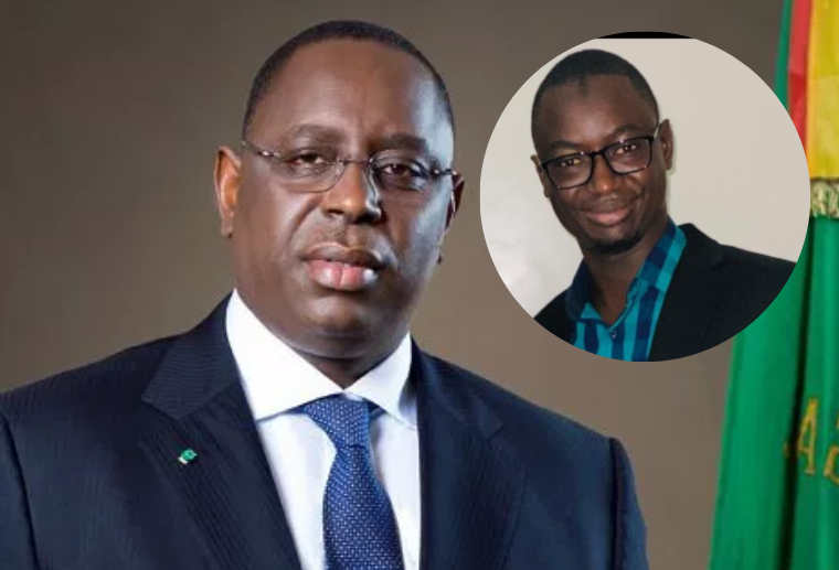 Yaya Sarr, coordonnateur C.I.M Podor : « On ne laissera pas Macky Sall à la merci de loups »
