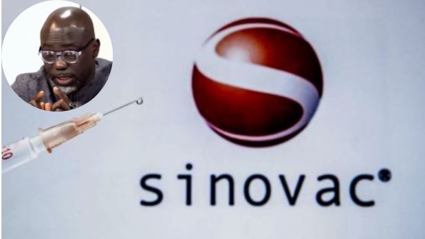 Vaccin anti-Covid-19 : Le Sénégal a choisi le Sinovac…(vidéo)