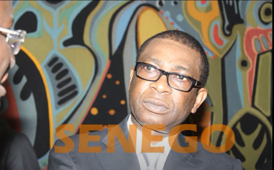  Innâ lillahi wa innâ ilayhi râji’û :  Youssou Ndour et le GFM en deuil