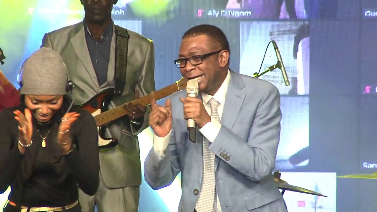 Grand Bal : Youssou Ndour dévoile le premier clip « Bukki Yi » (Vidéo officielle)