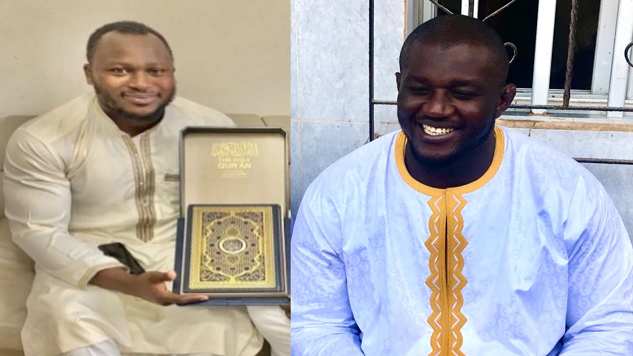 Balla Gaye 2 magnifie ce geste de Modou Lô: « Dama contaane ci li mou deff » (Vidéo)