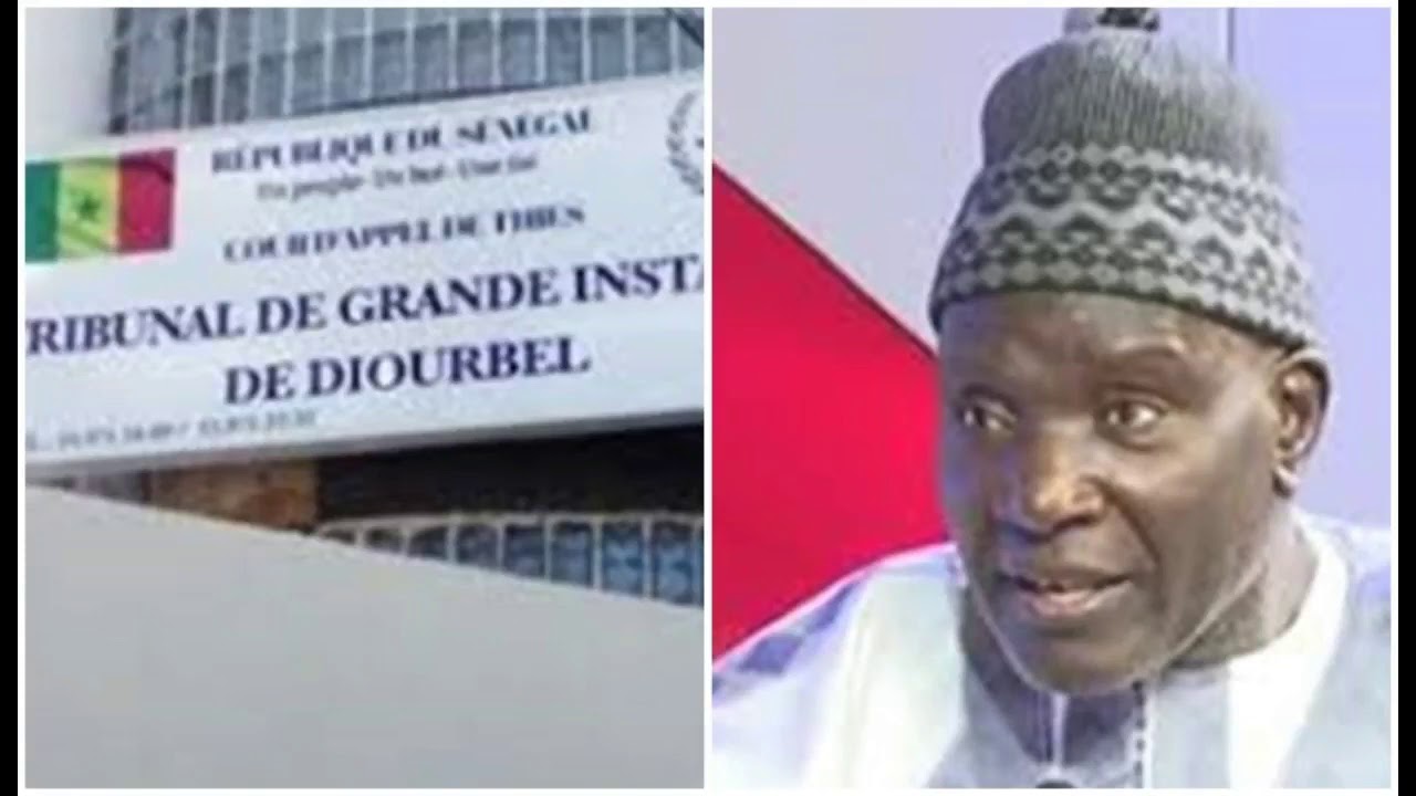 Covid-19 : Contaminé au tribunal, Me Babou accuse et annonce sa guérison… (audio)
