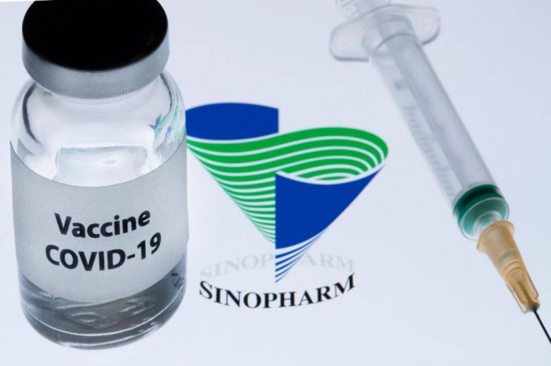 Le Sénégal a acquis 200.000 doses de vaccin auprès de sinooharm...
