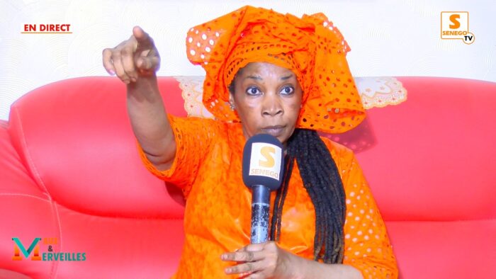 Direct : Selbé Ndom, des révélations et surprises entre « Maux et Merveilles » (Senego-TV)