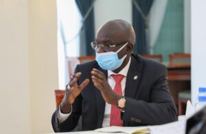 Mémorial de Gorée : Macky Sall implique l’Agetip dans l’exécution du projet