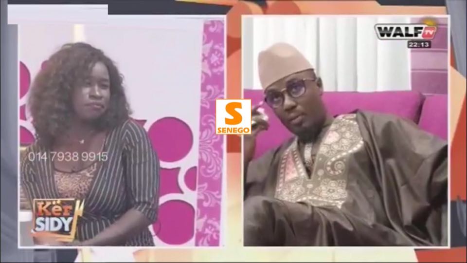 Cheikh Sarr : “Amoul ben woykat ci Sénégal bouma meuss diokh xaliss… » (Vidéo)