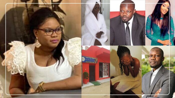 « Oublions un peu la politique et pensons à ces femmes qui subissent cet acte » (Kéwé Ngomette Diagne)