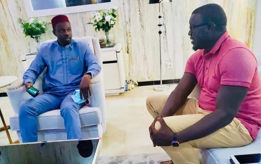Cabale contre Sonko: « Ce régime tombera insha Allah et le Sénégal se relèvera », prédit Tahirou Sarr