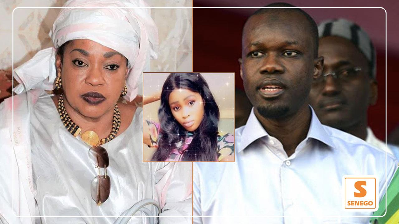 Viol présumé sur Adji Sarr : Le ministère de la femme vole au secours de la victime (Document)