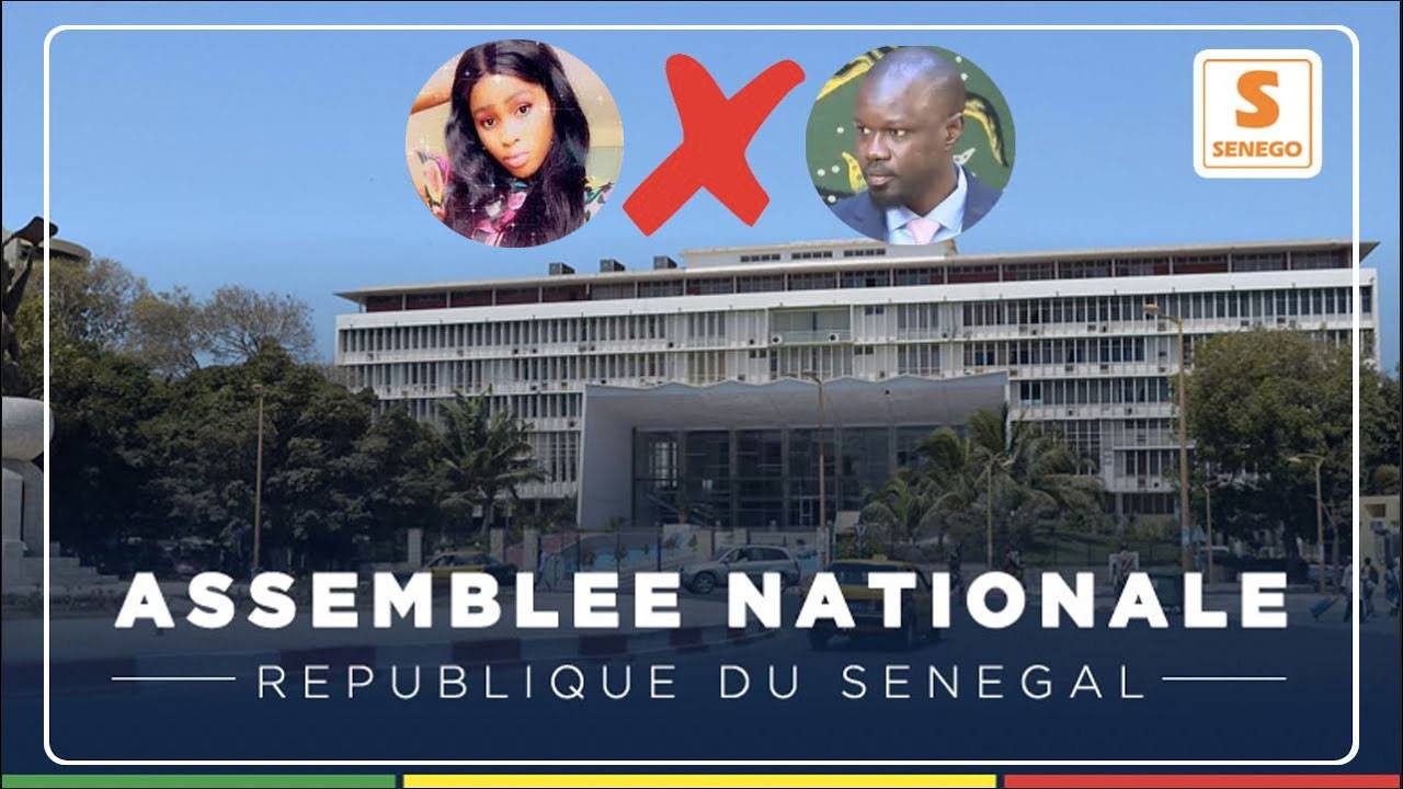 Levée immunité parlementaire : Ousmane Sonko convoqué lundi, à l’Assemblée nationale