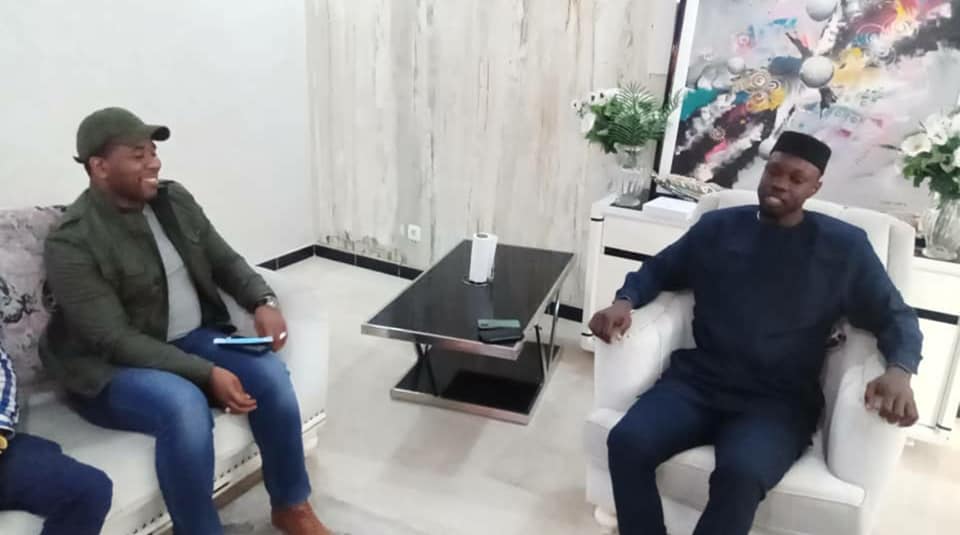 « C’est regrettable ce qui se passe au Sénégal depuis 2012 » (Bougane Guèye Dany)