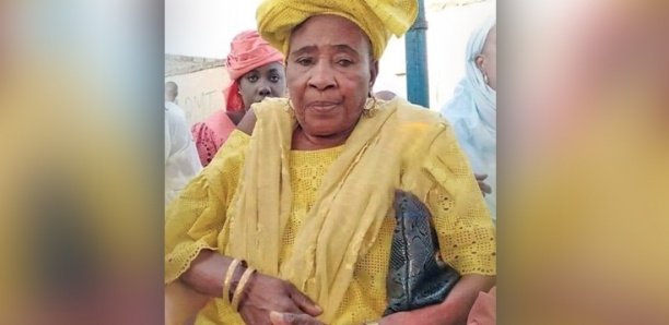 Nécrologie : Sokhna Walo Mboup, mère de Serigne Saliou Thioune, rappelée à Dieu