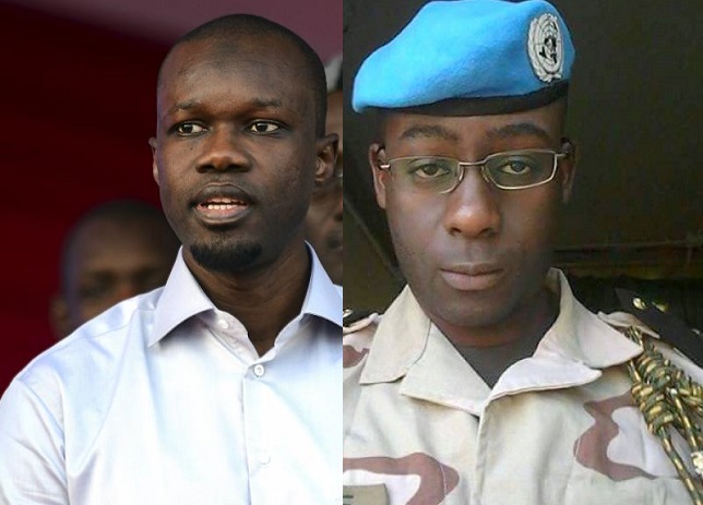 Capitaine Dièye: « Je suis avec Ousmane Sonko et ce qui se passe est un échec à tout point de vue »