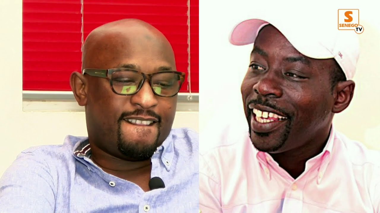 Sidate sur sa brouille avec Dj Boubs : « Dou sama ennemi mais, defnama louma méti »