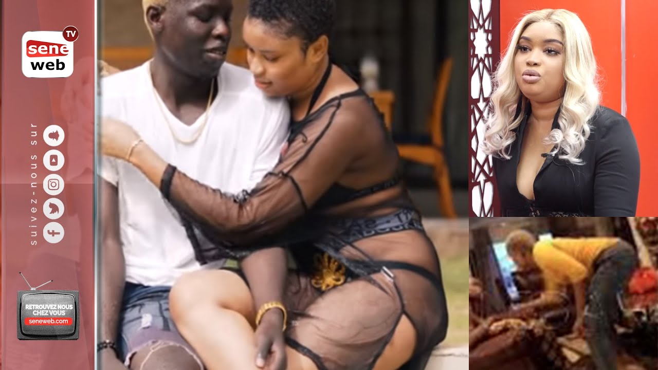 Soukeyna regrette ses tenues osées dans « BB Yo » de Ngaaka Blindé : « Sou done tay doumako def »