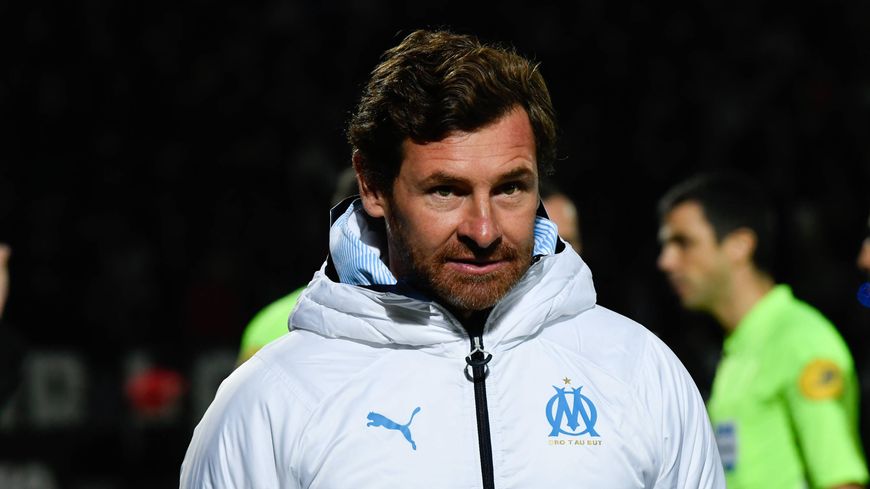 OM: André Villas-Boas annonce qu’il a présenté sa démission après l’arrivée de Ntcham