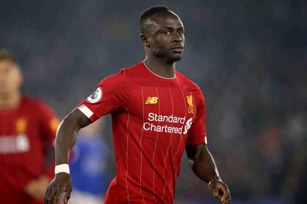 Sadio Mané pourrait investir dans le club de Bourges (N2)