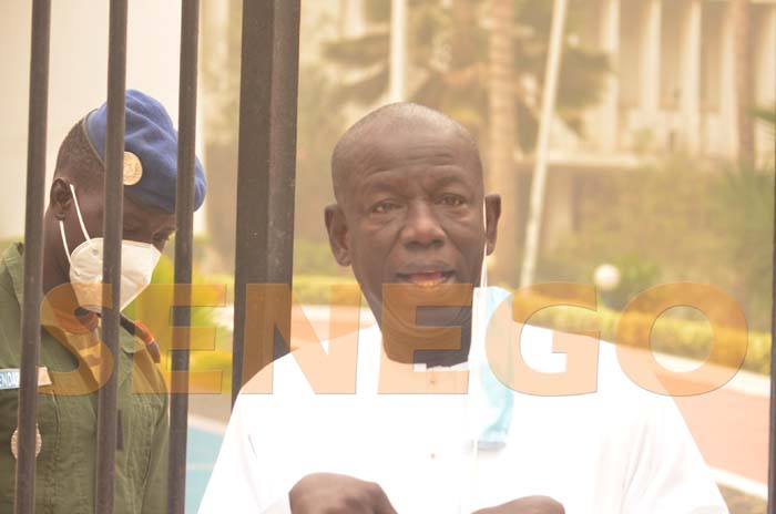 Par devoir et par responsabilité ( Par Abdoulaye Wilane)*