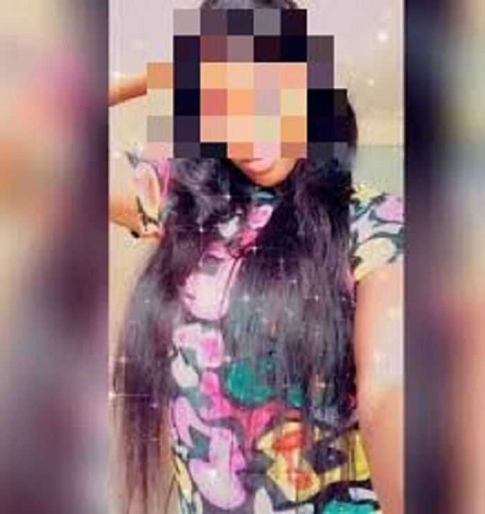 Ce que vous ignoriez de Adji Sarr, masseuse de Sonko…