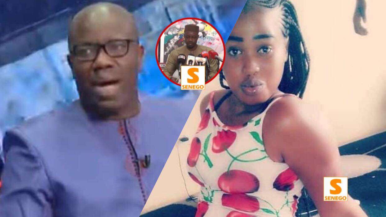 Examen médical d’Adji Sarr : Ce que le médecin a soutenu…(vidéo)