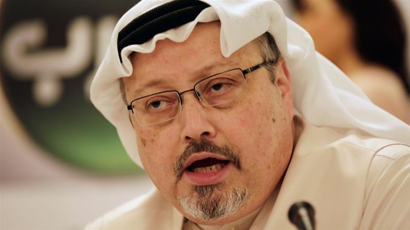 Affaire Jamal Khashoggi : Un rapport américain accable le prince héritier saoudien