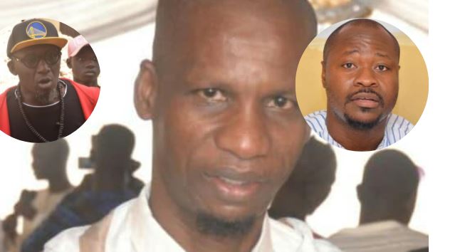 Audition à la Dic : Clédor assume, Guy Marius garde le silence, Assane Diouf surpris