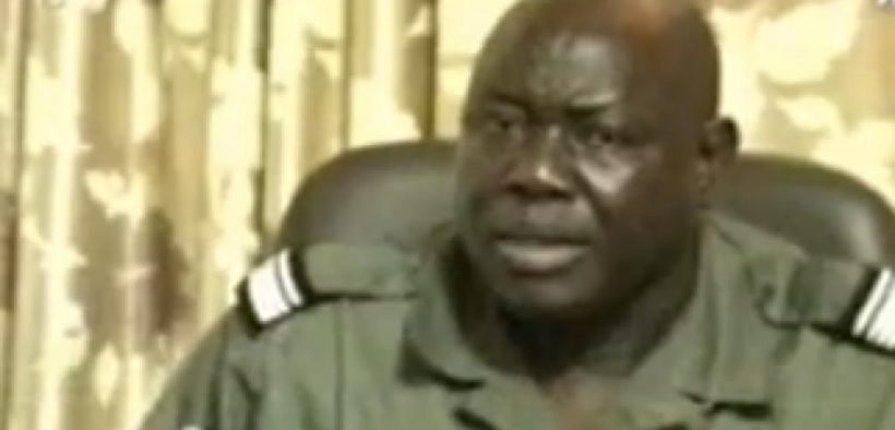 Décès par malaise du commandant Bada Fall, Ancien Directeur de la prison de Thiès