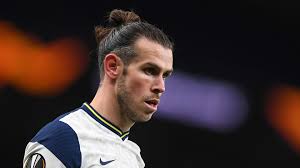 Savourez le but de Gareth Bale avec Tottenham (vidéo)
