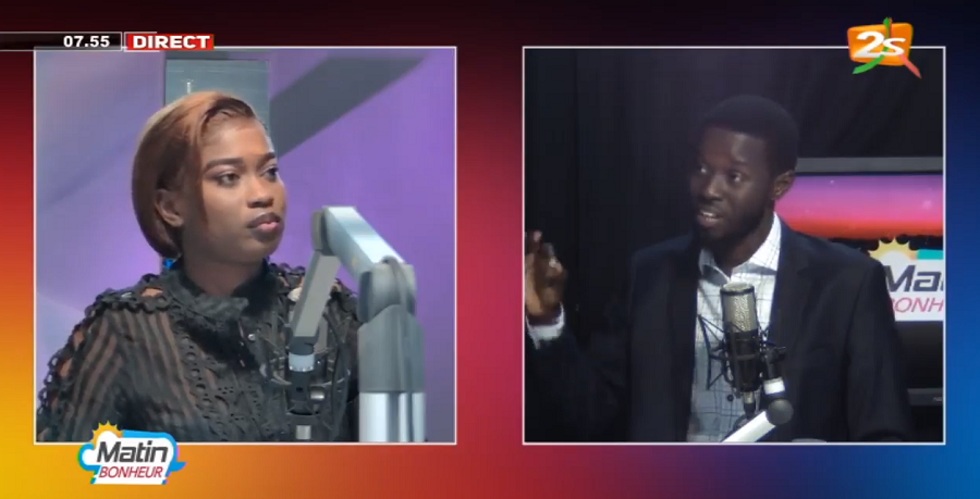 Audition de « sonkistes » – Bassirou Diomaye Faye : « La Dic ne doit pas tâtonner… »