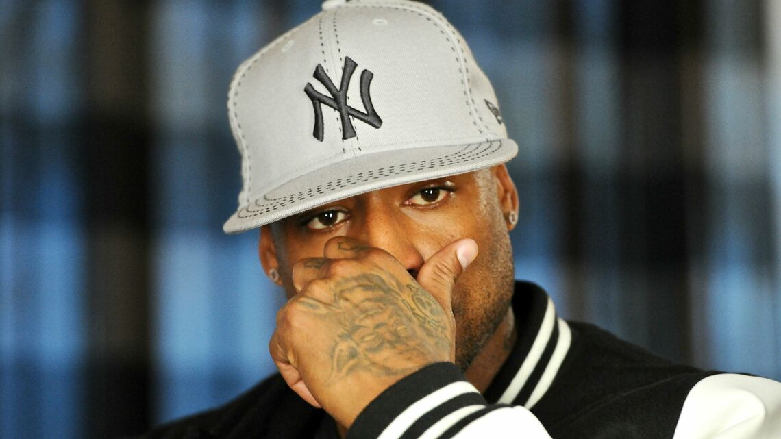 Booba accusé d’agression sexuelle sur mineure au Sénégal