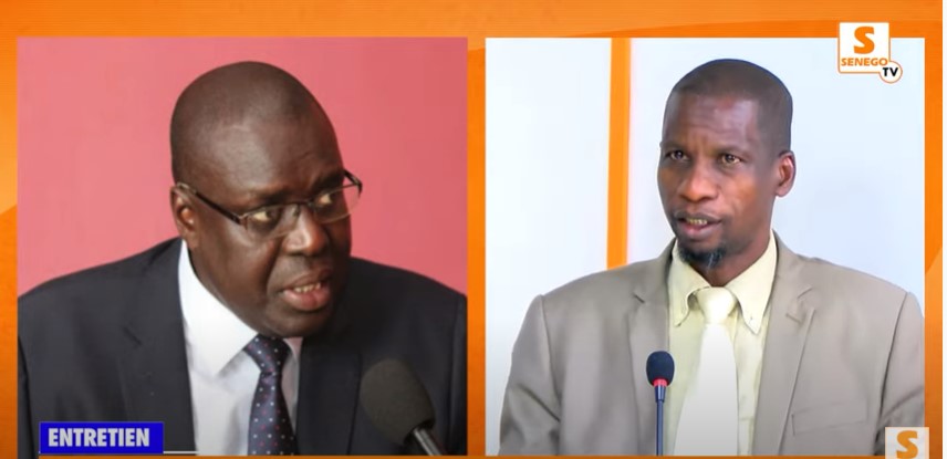Affaire Boubacar Sèye : « Il tient ses informations de sources sûres « , Clédor Sène (Senego Tv)