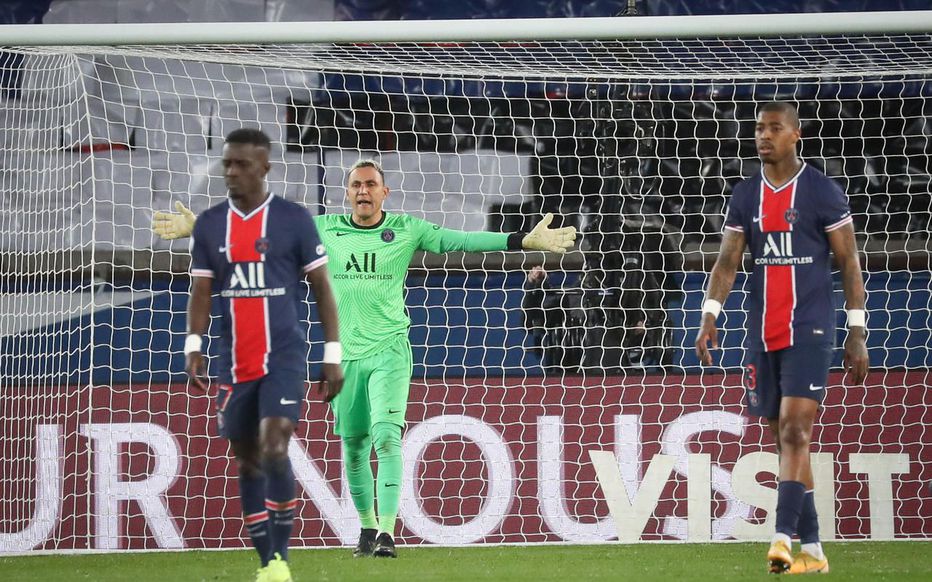 PSG : Les supporters lynchent Gana Gueye sur les réseaux sociaux