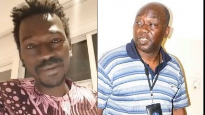 Jacques, fils du commissaire Keita : « Mon père m’a déçu, je soutiens sans réserve Sonko… » (Vidéo)
