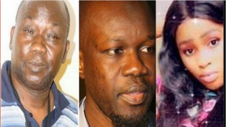 Commissaire Keïta : « Il s’est bien passé quelque chose entre Sonko et Adji Sarr » (Vidéo)
