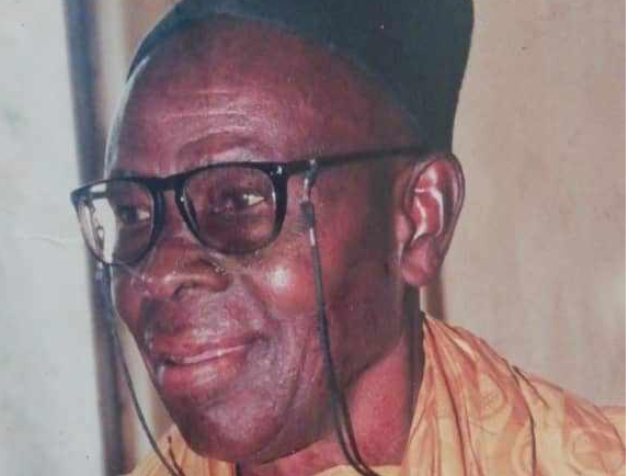 El Hadji Ndiaga Gueye Touba Sandaga, ex-représentant du Khalife des Mourides à Dakar, rappelé à Dieu