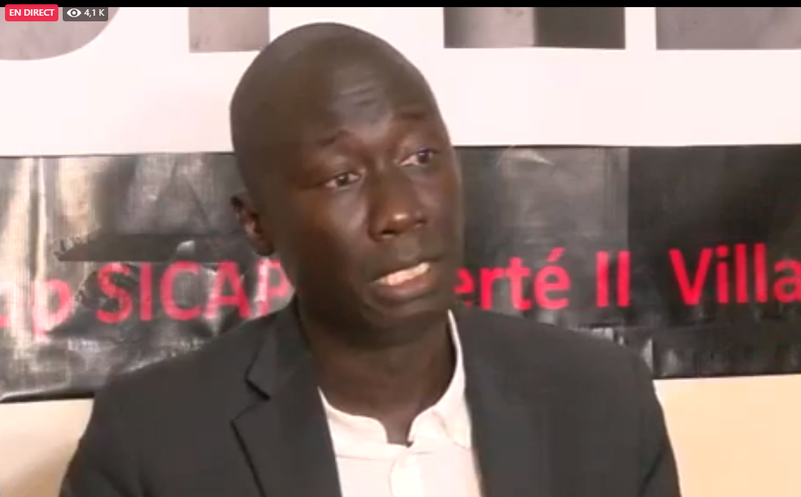 Direct : Conférence de presse de la Coalition « Le Peuple » (vidéo)
