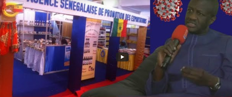 Exportations, vaccin contre la Covid-19, Dr Malick Diop étale son savoir-faire (Vidéo)