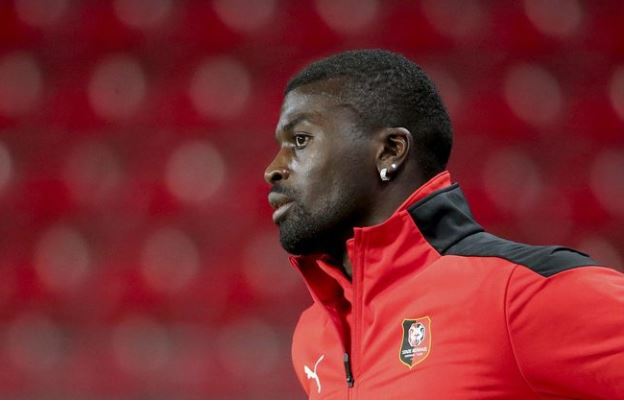 Mercato : Bologne tente de recruter Mbaye Niang…