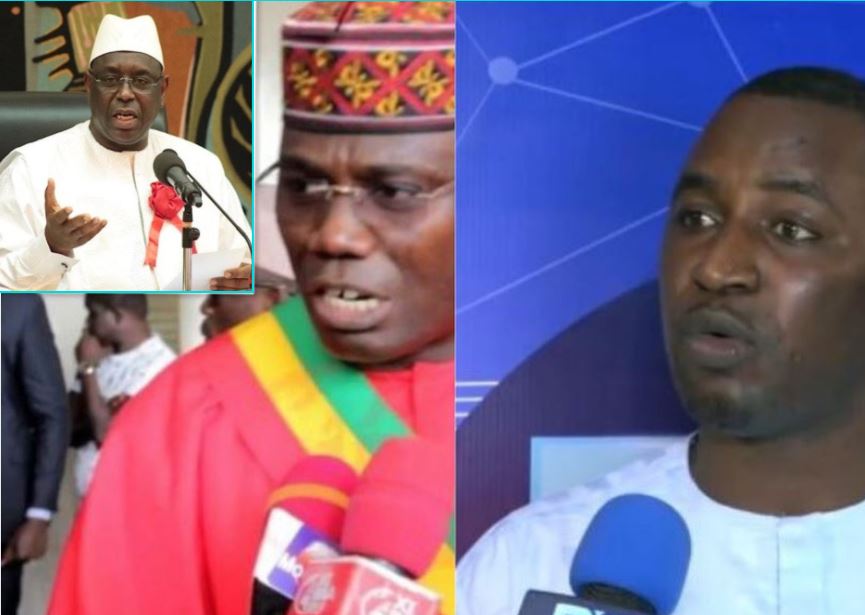 La cinglante réponse de Serigne Habib Mbacké à Bara Dolly, suite à ses allégations (Audio)