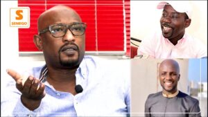 Sidate brise le silence sur son problème avec Boubs, corrige Abba et pique les artistes