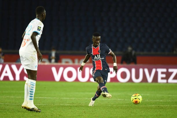 OM – PSG: Gana Gueye et Pape Gueye titulaires